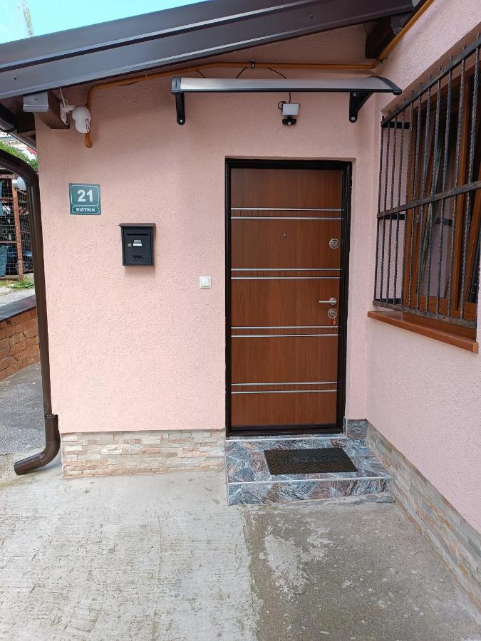 Princips Apartment サラエヴォ 部屋 写真