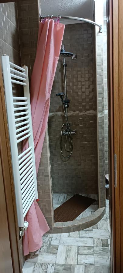 Princips Apartment サラエヴォ 部屋 写真