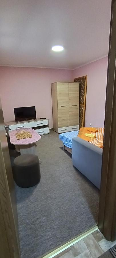 Princips Apartment サラエヴォ 部屋 写真