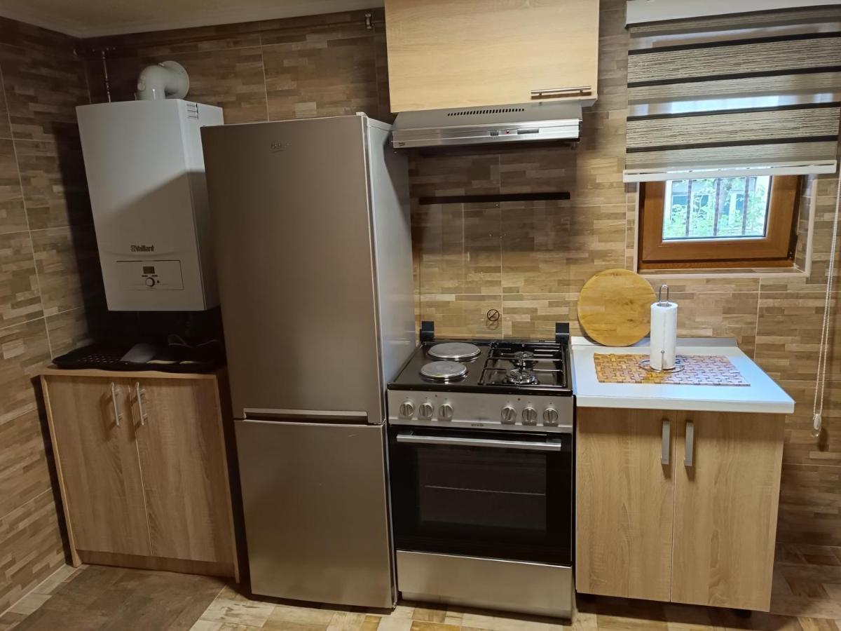 Princips Apartment サラエヴォ 部屋 写真