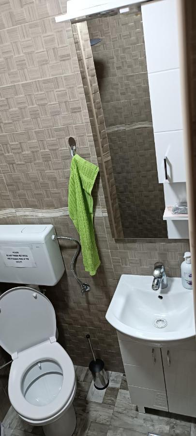 Princips Apartment サラエヴォ 部屋 写真