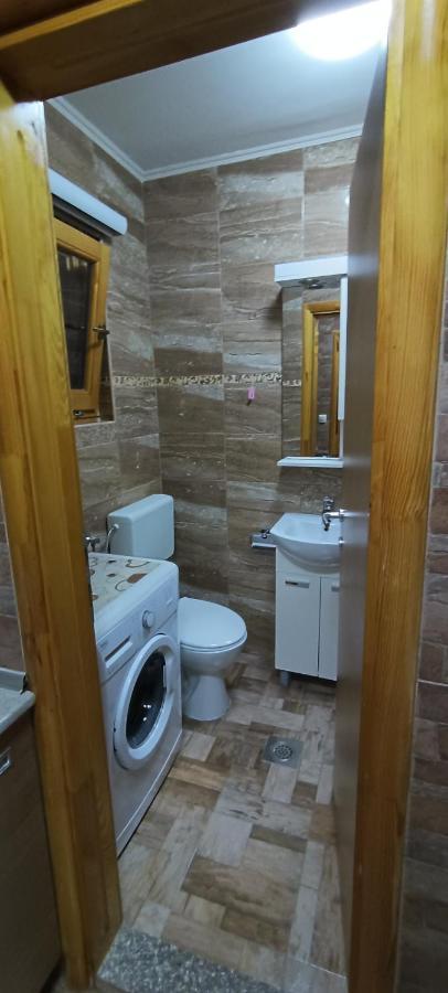Princips Apartment サラエヴォ エクステリア 写真