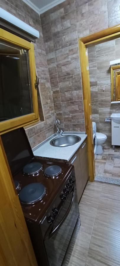 Princips Apartment サラエヴォ エクステリア 写真