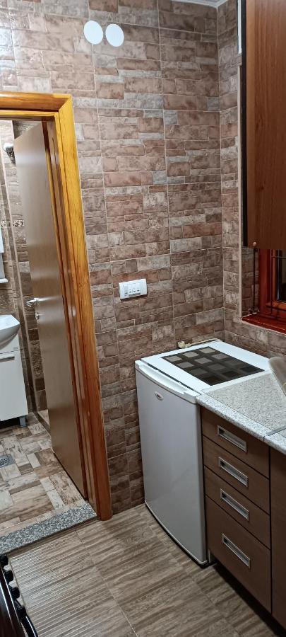 Princips Apartment サラエヴォ エクステリア 写真