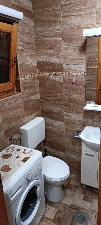 Princips Apartment サラエヴォ エクステリア 写真