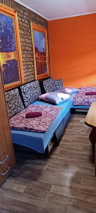 Princips Apartment サラエヴォ エクステリア 写真