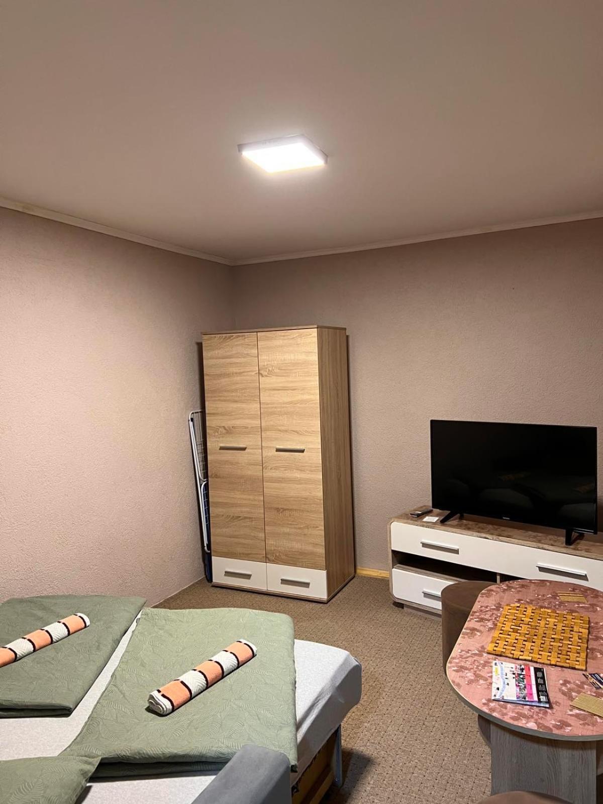 Princips Apartment サラエヴォ エクステリア 写真