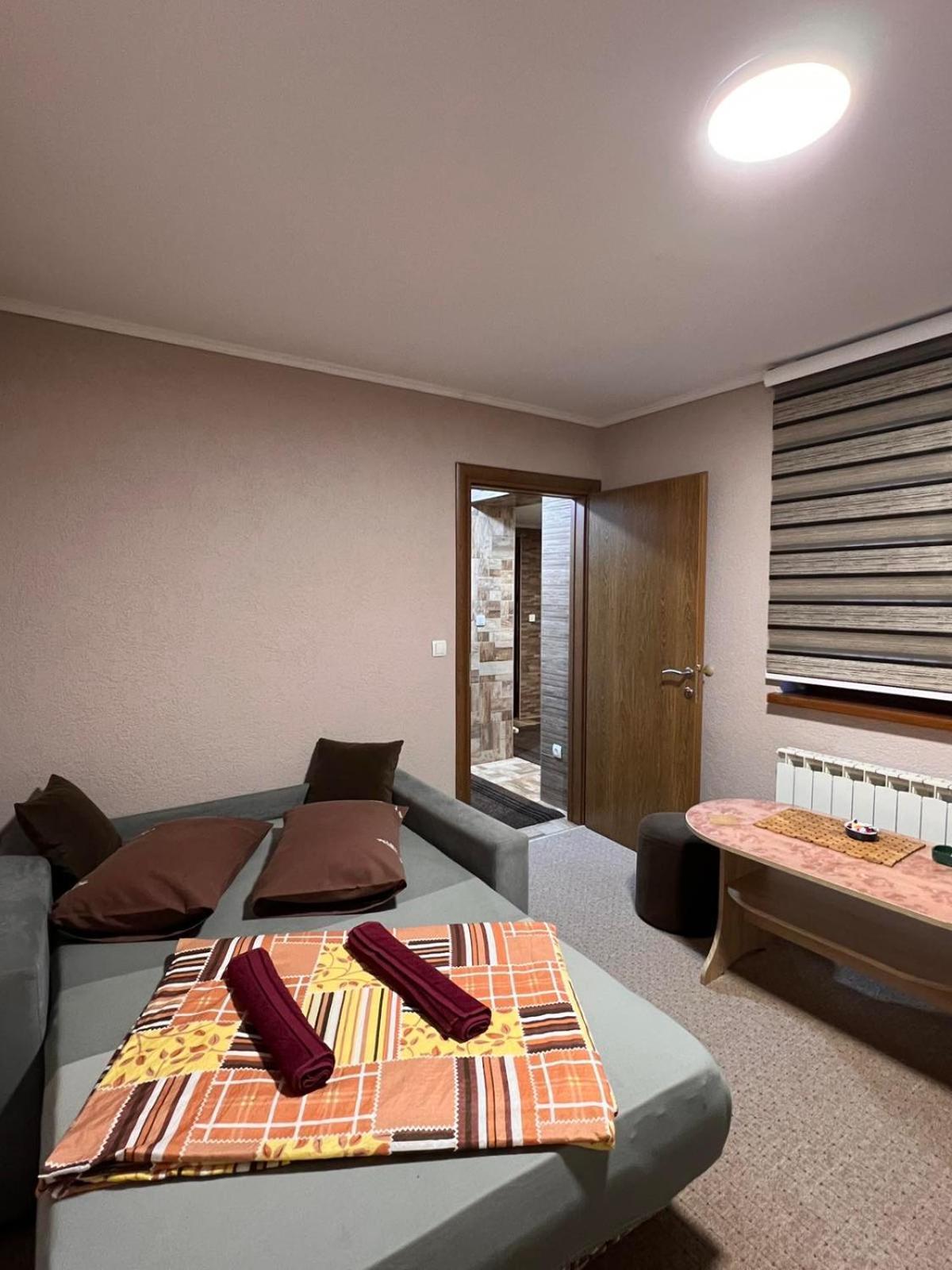 Princips Apartment サラエヴォ エクステリア 写真