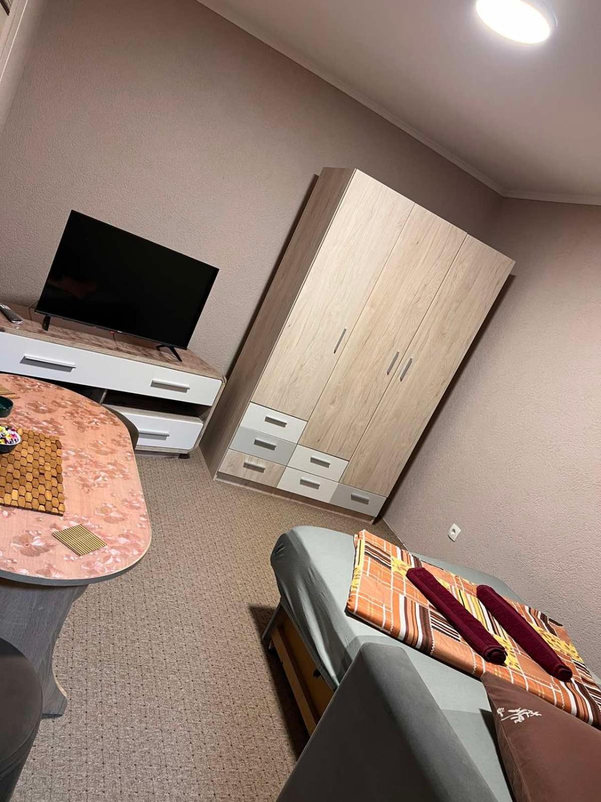 Princips Apartment サラエヴォ エクステリア 写真