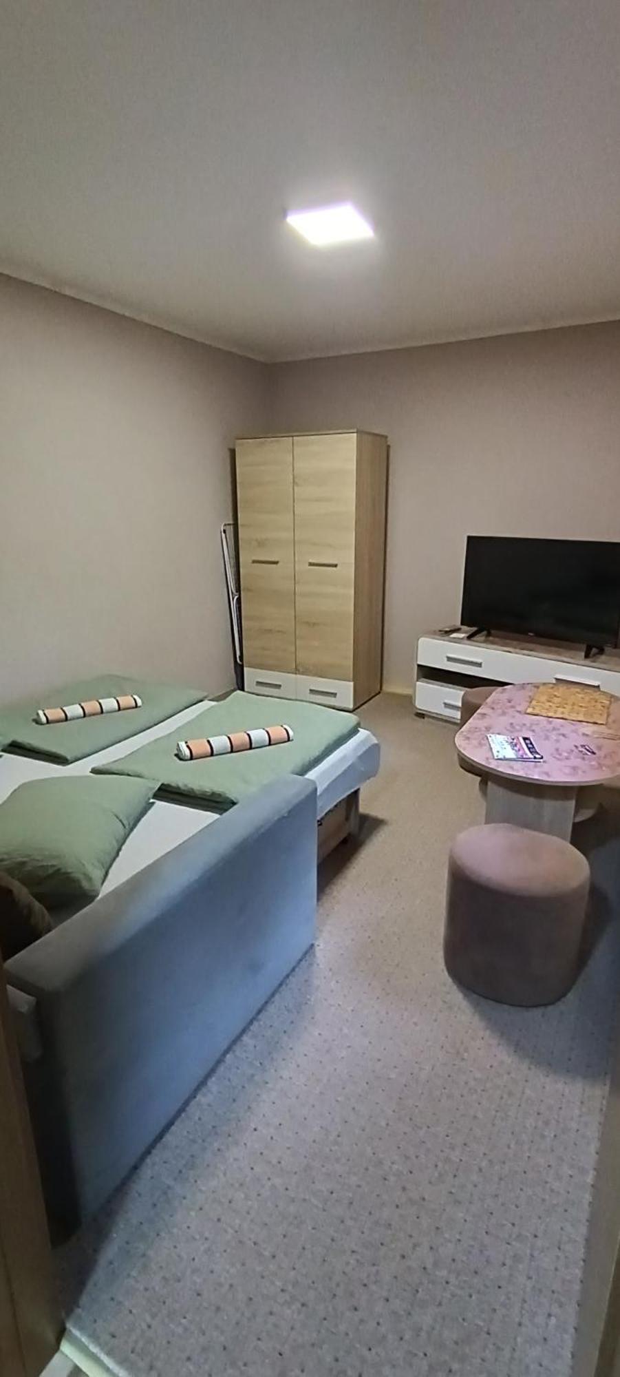 Princips Apartment サラエヴォ エクステリア 写真