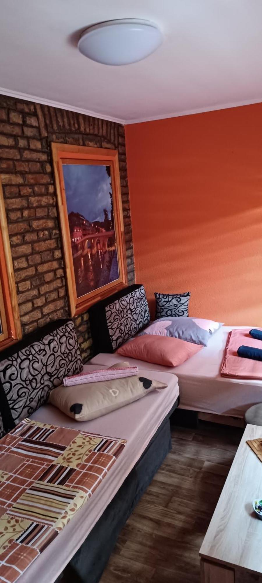 Princips Apartment サラエヴォ エクステリア 写真