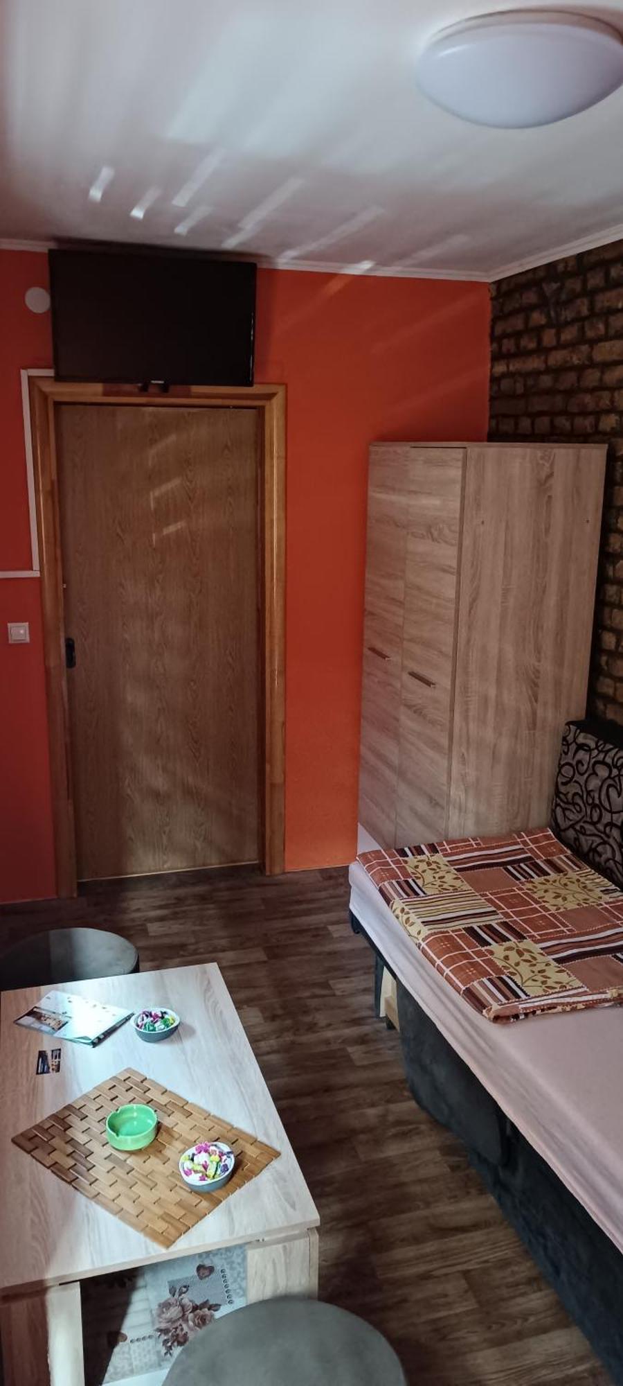 Princips Apartment サラエヴォ エクステリア 写真
