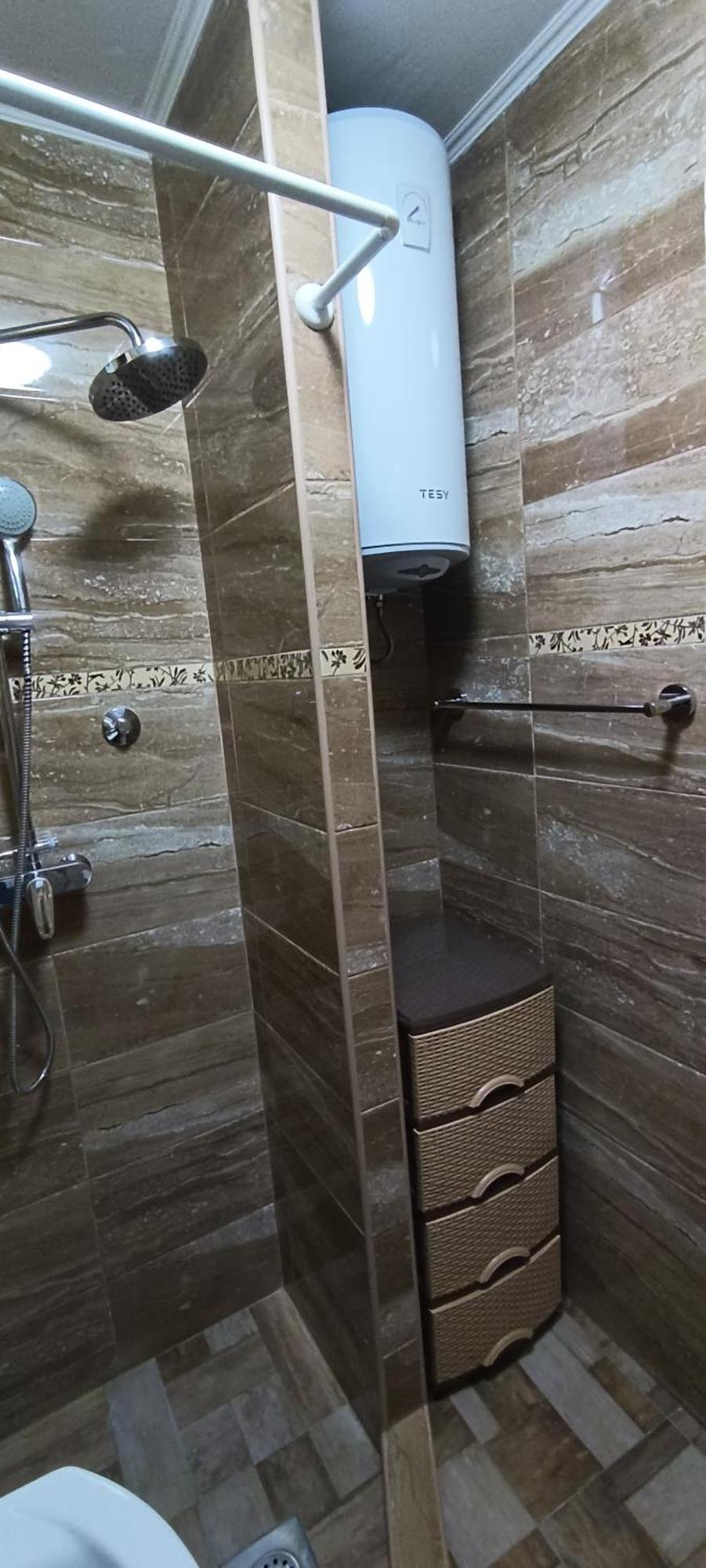 Princips Apartment サラエヴォ エクステリア 写真