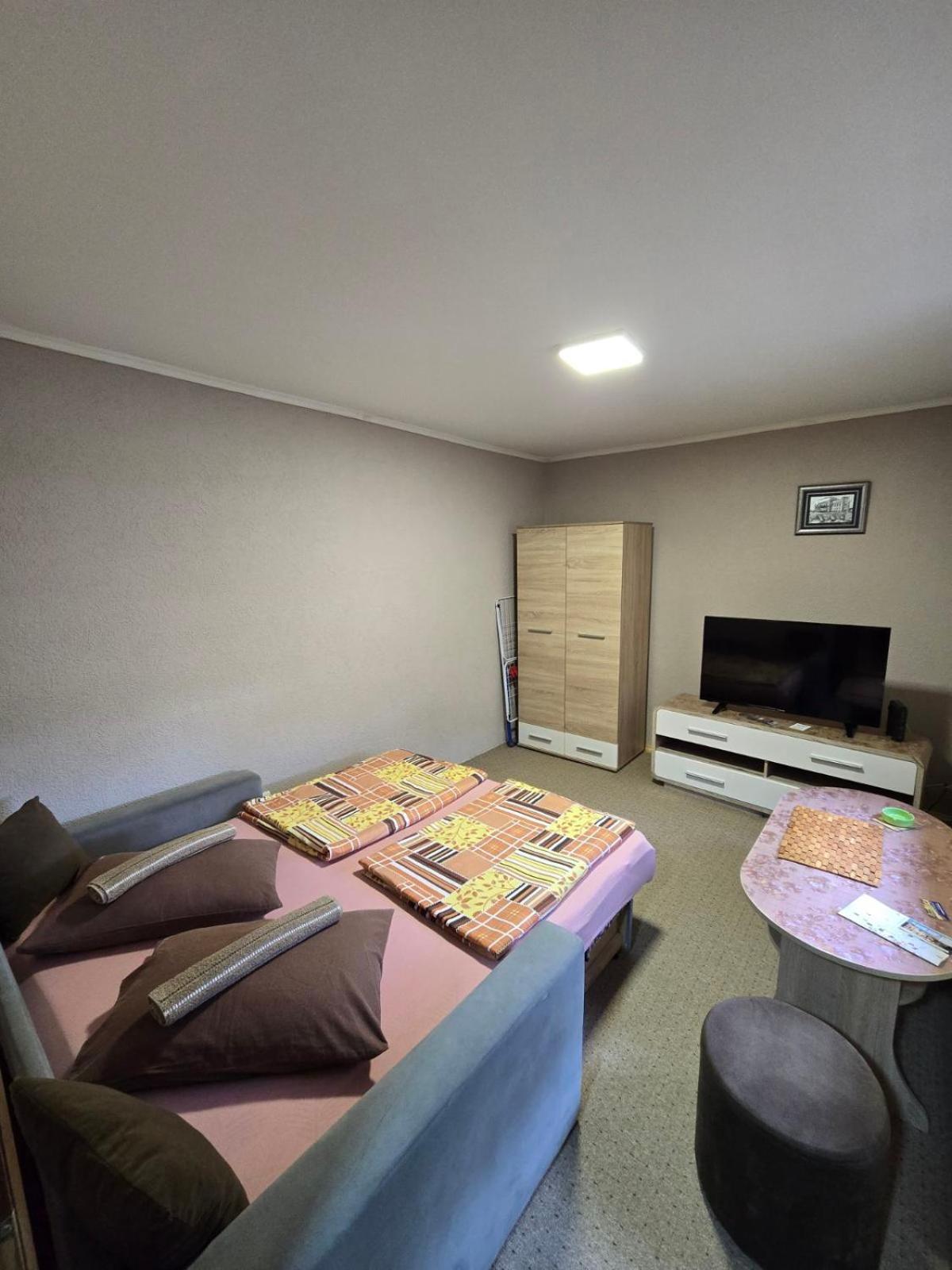 Princips Apartment サラエヴォ エクステリア 写真