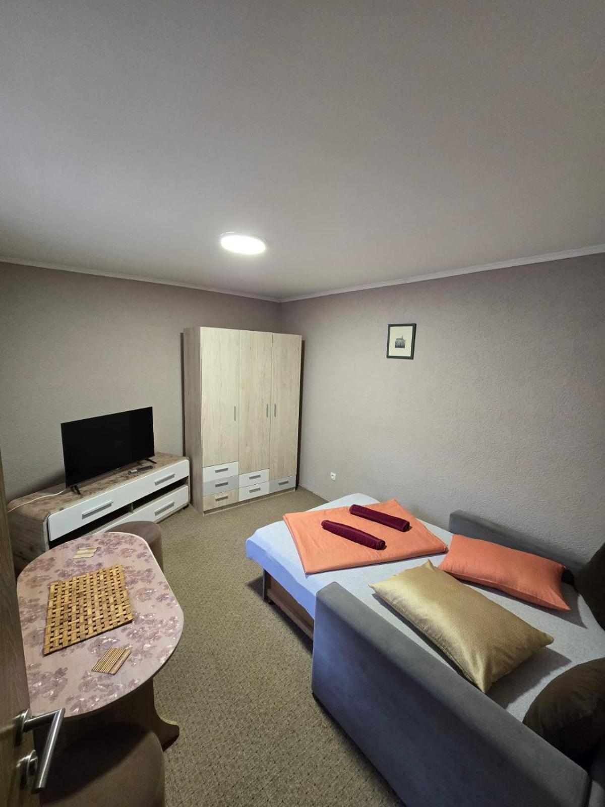 Princips Apartment サラエヴォ エクステリア 写真